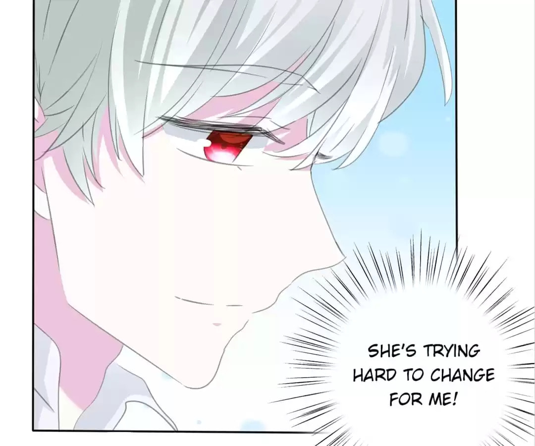 Read Blood-Drinking Always Works chapter 57 image 14 on Lezhin