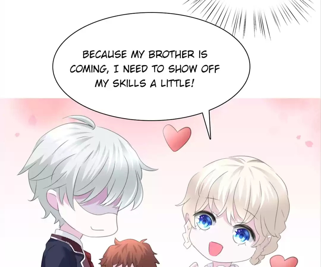 Read Blood-Drinking Always Works chapter 57 image 15 on Lezhin