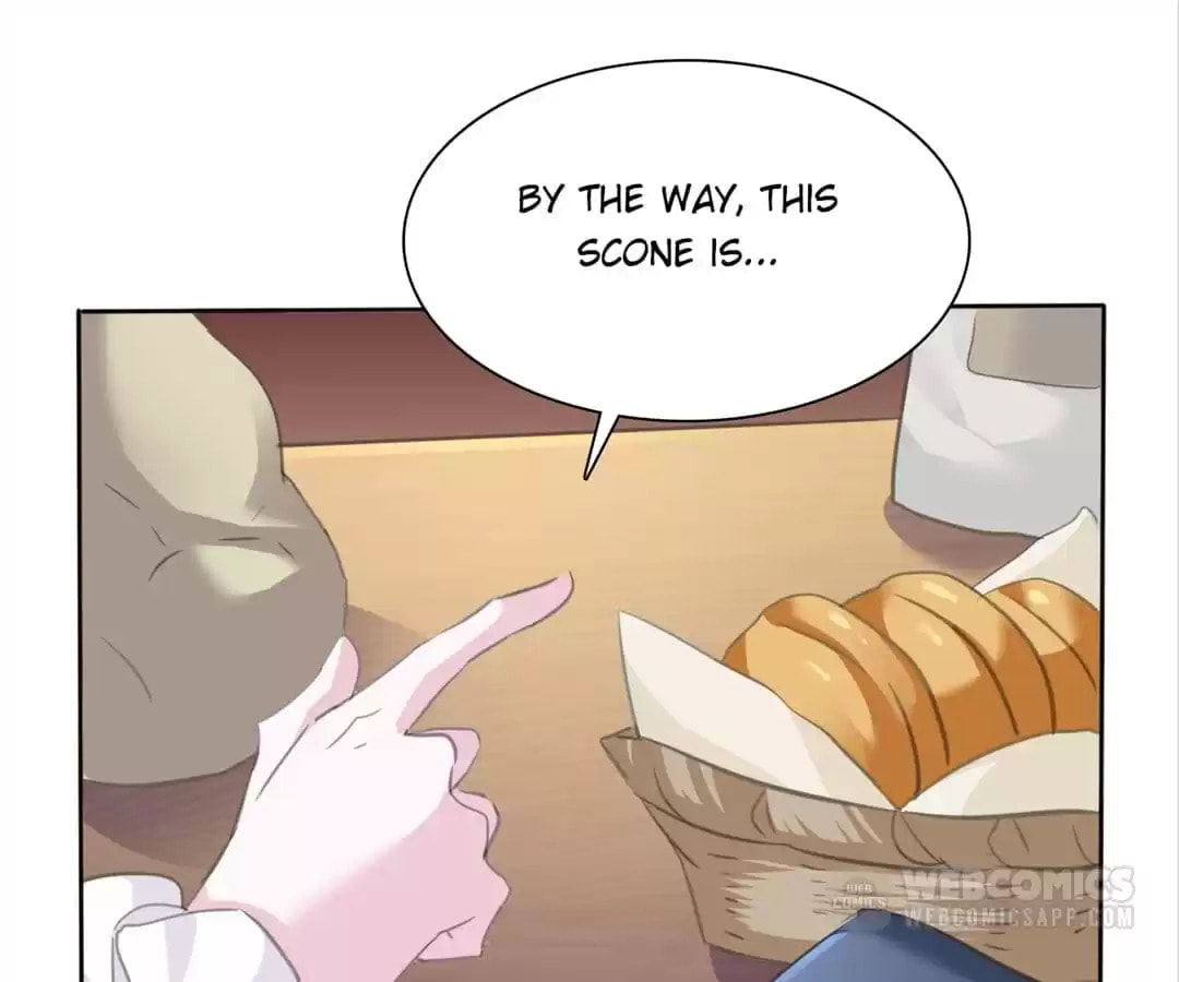 Read Blood-Drinking Always Works chapter 57 image 17 on Lezhin