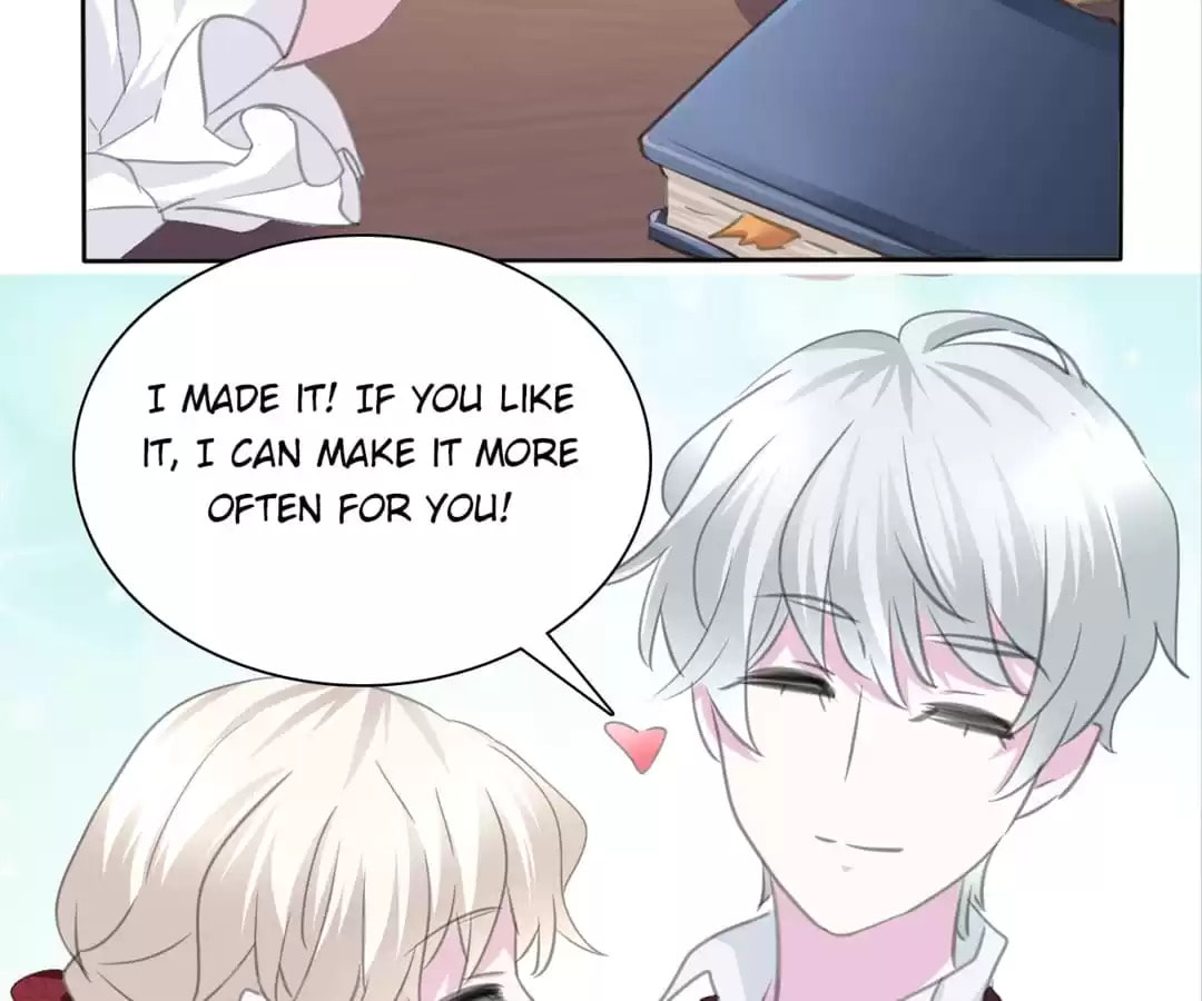 Read Blood-Drinking Always Works chapter 57 image 18 on Lezhin