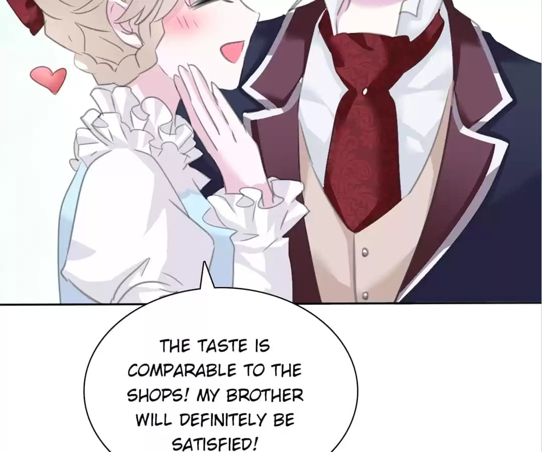 Read Blood-Drinking Always Works chapter 57 image 19 on Lezhin