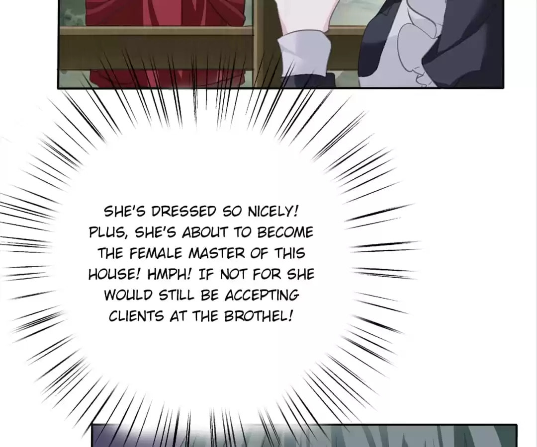 Read Blood-Drinking Always Works chapter 57 image 2 on Lezhin