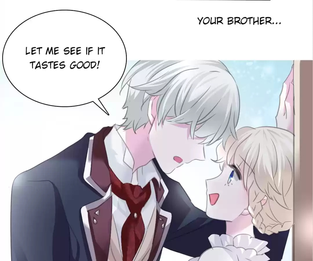 Read Blood-Drinking Always Works chapter 57 image 21 on Lezhin
