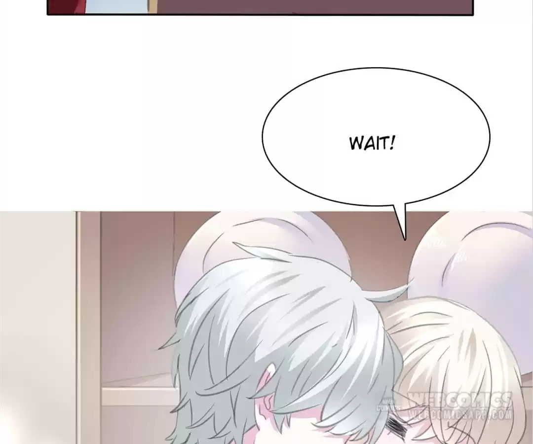 Read Blood-Drinking Always Works chapter 57 image 25 on Lezhin