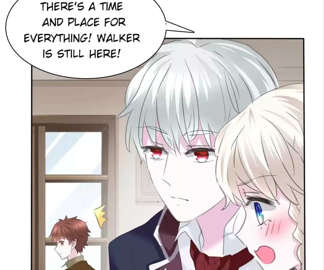 Read Blood-Drinking Always Works chapter 57 image 28 on Lezhin