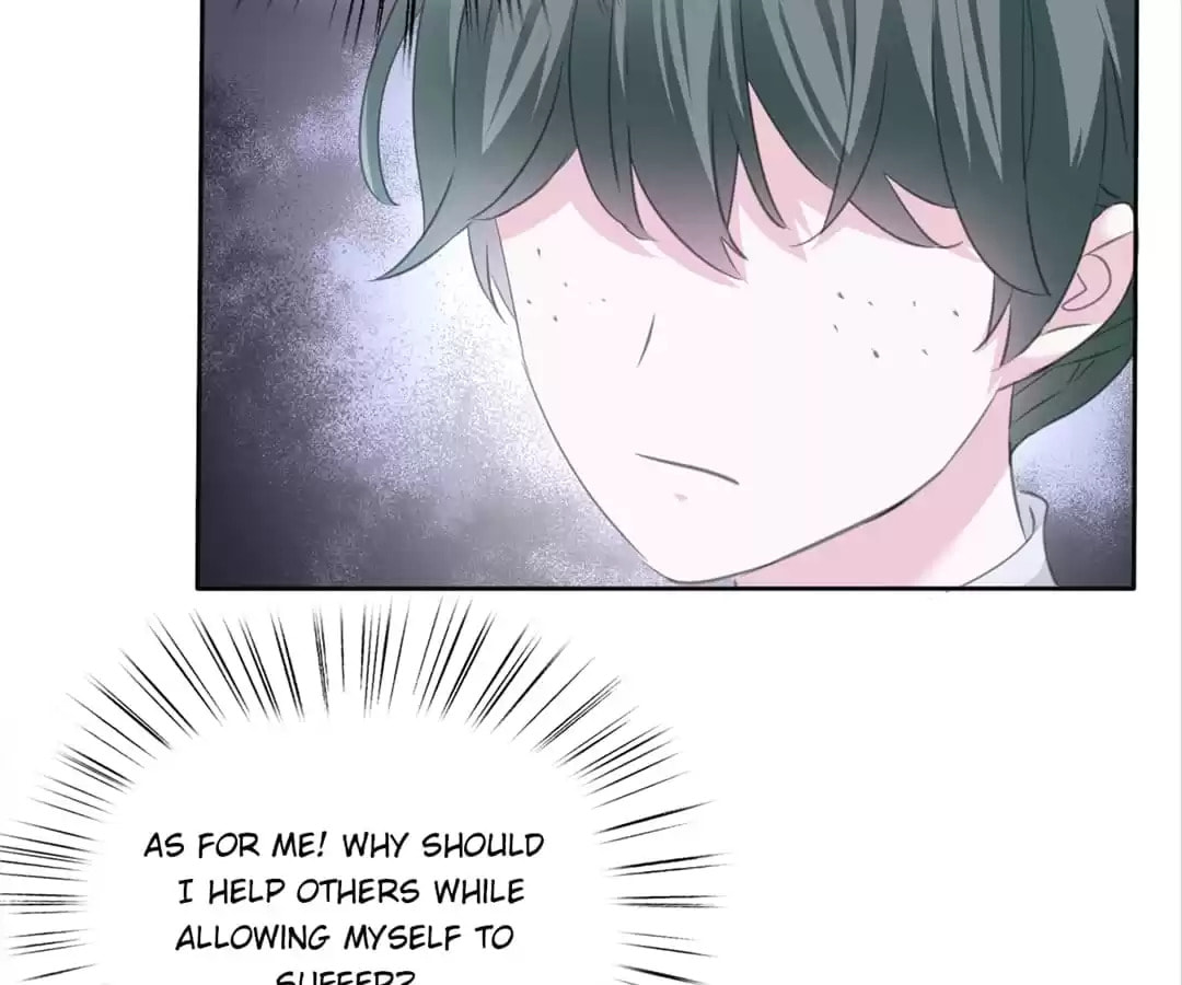 Read Blood-Drinking Always Works chapter 57 image 3 on Lezhin