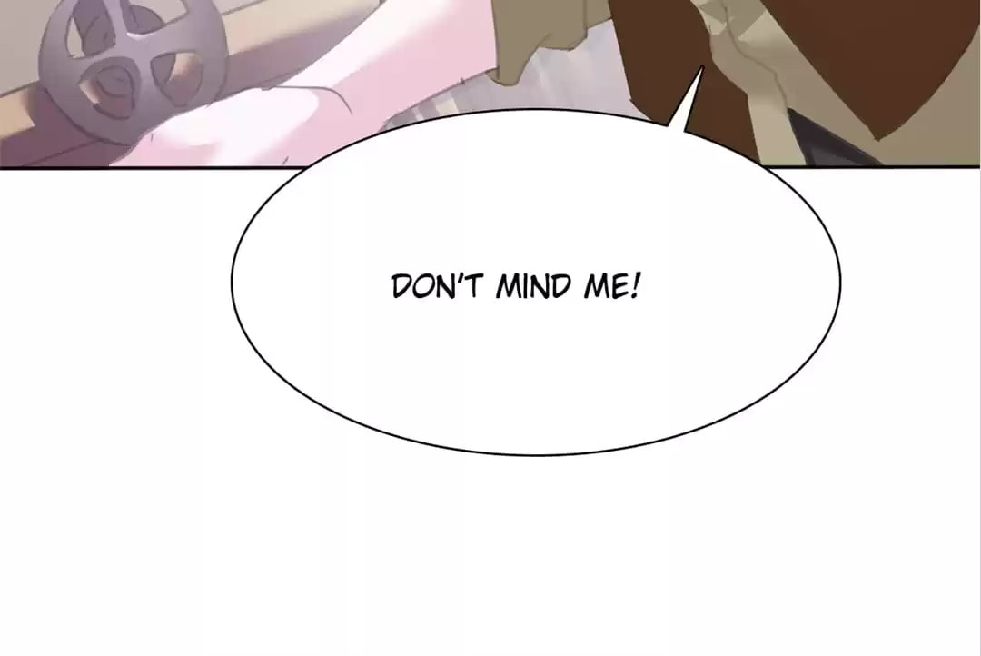 Read Blood-Drinking Always Works chapter 57 image 32 on Lezhin