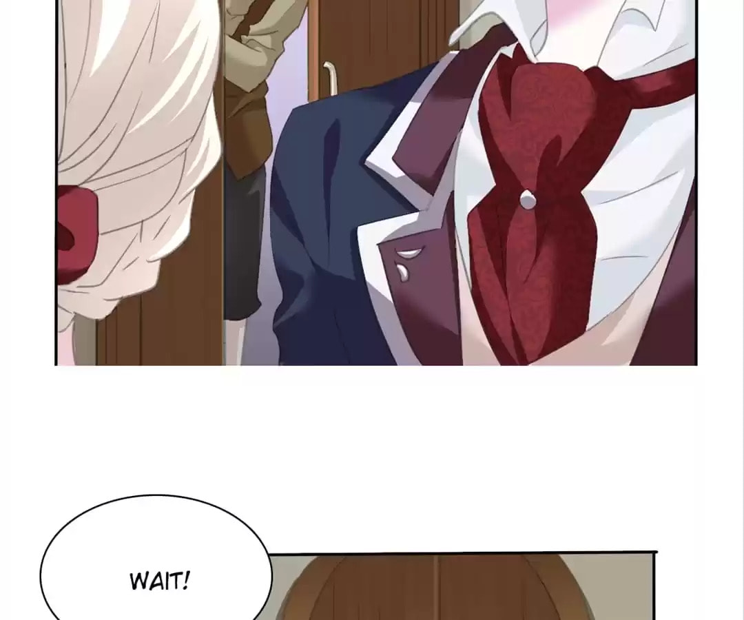 Read Blood-Drinking Always Works chapter 57 image 34 on Lezhin
