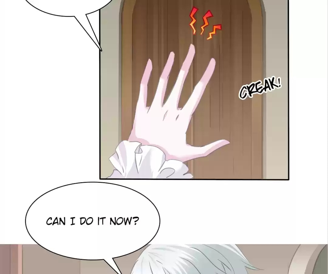 Read Blood-Drinking Always Works chapter 57 image 35 on Lezhin