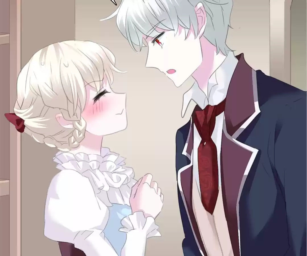 Read Blood-Drinking Always Works chapter 57 image 36 on Lezhin