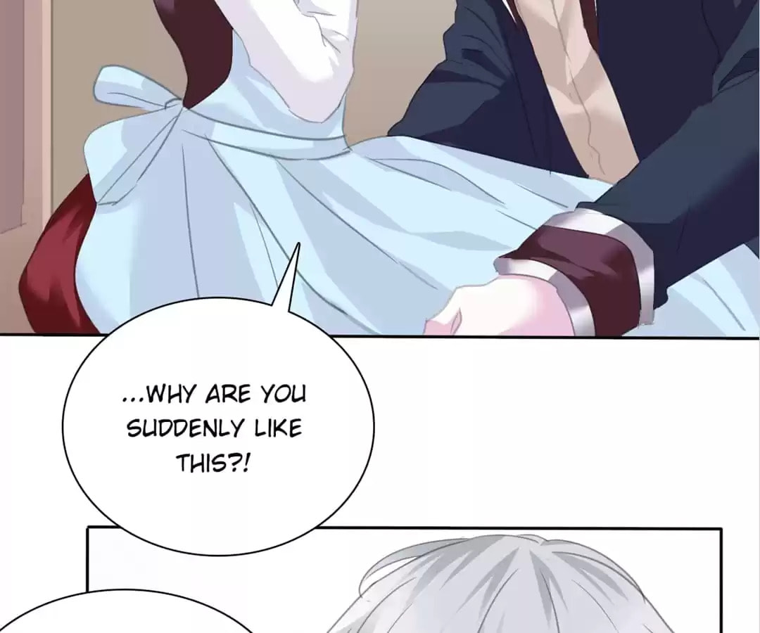 Read Blood-Drinking Always Works chapter 57 image 37 on Lezhin