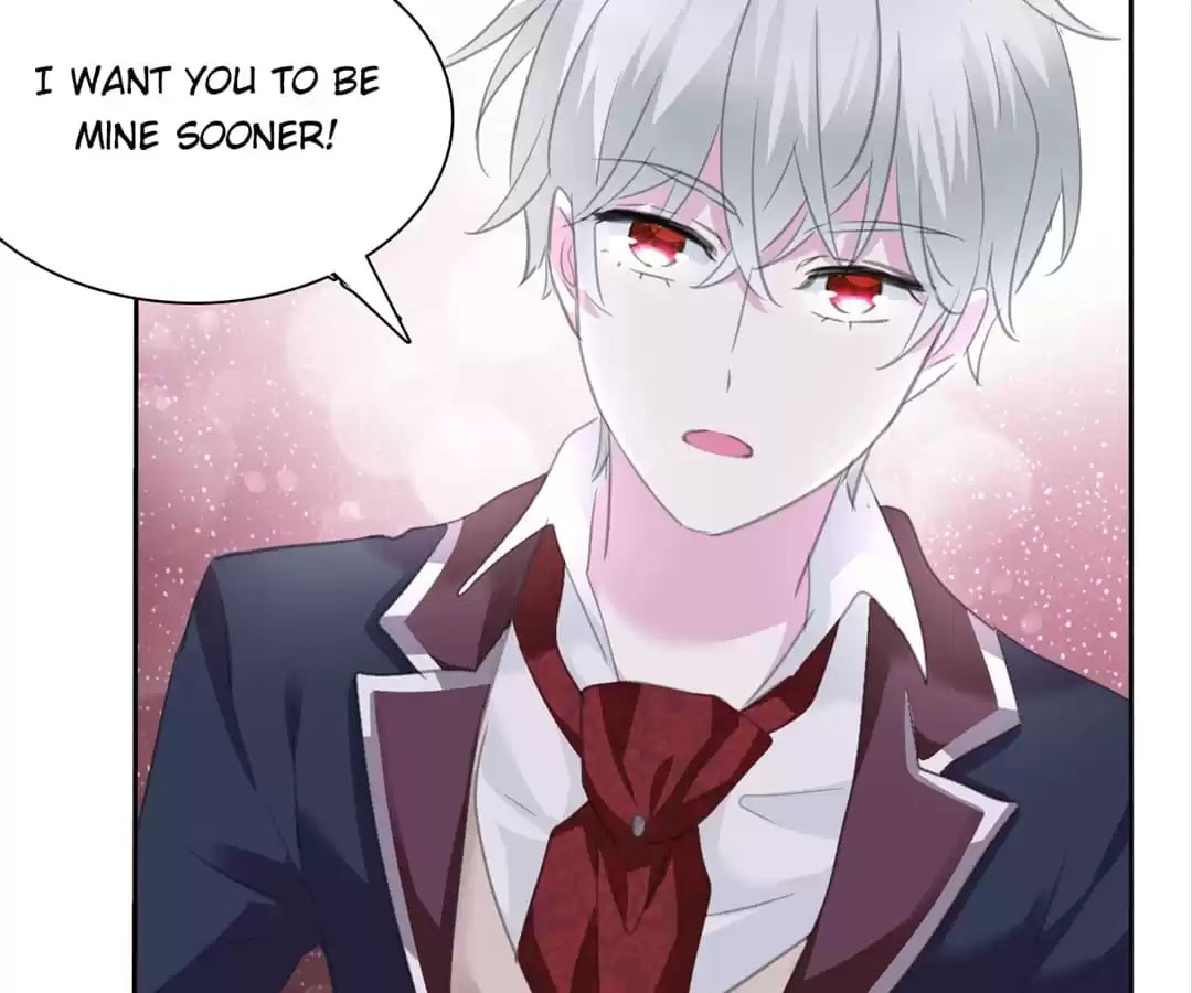 Read Blood-Drinking Always Works chapter 57 image 38 on Lezhin