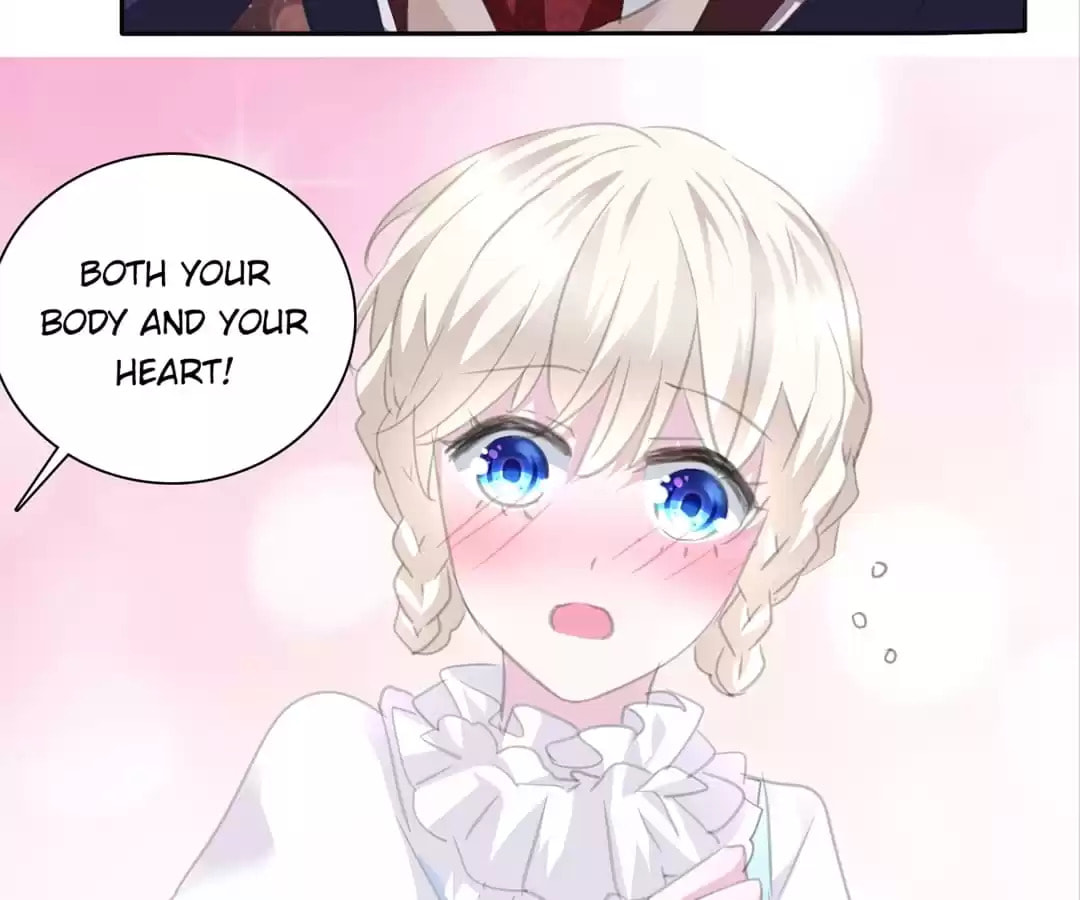 Read Blood-Drinking Always Works chapter 57 image 39 on Lezhin