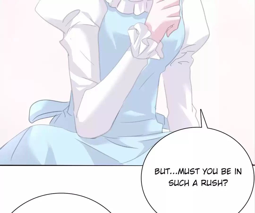 Read Blood-Drinking Always Works chapter 57 image 40 on Lezhin