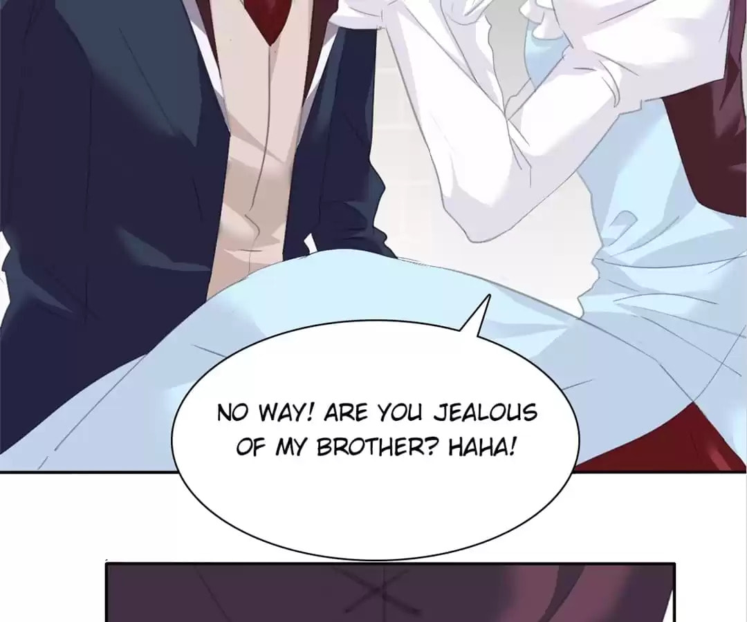 Read Blood-Drinking Always Works chapter 57 image 46 on Lezhin
