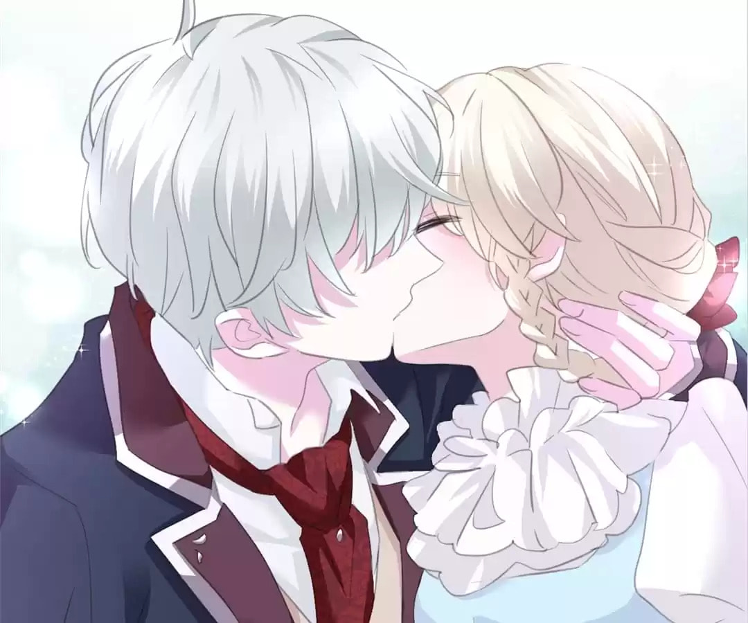 Read Blood-Drinking Always Works chapter 57 image 48 on Lezhin