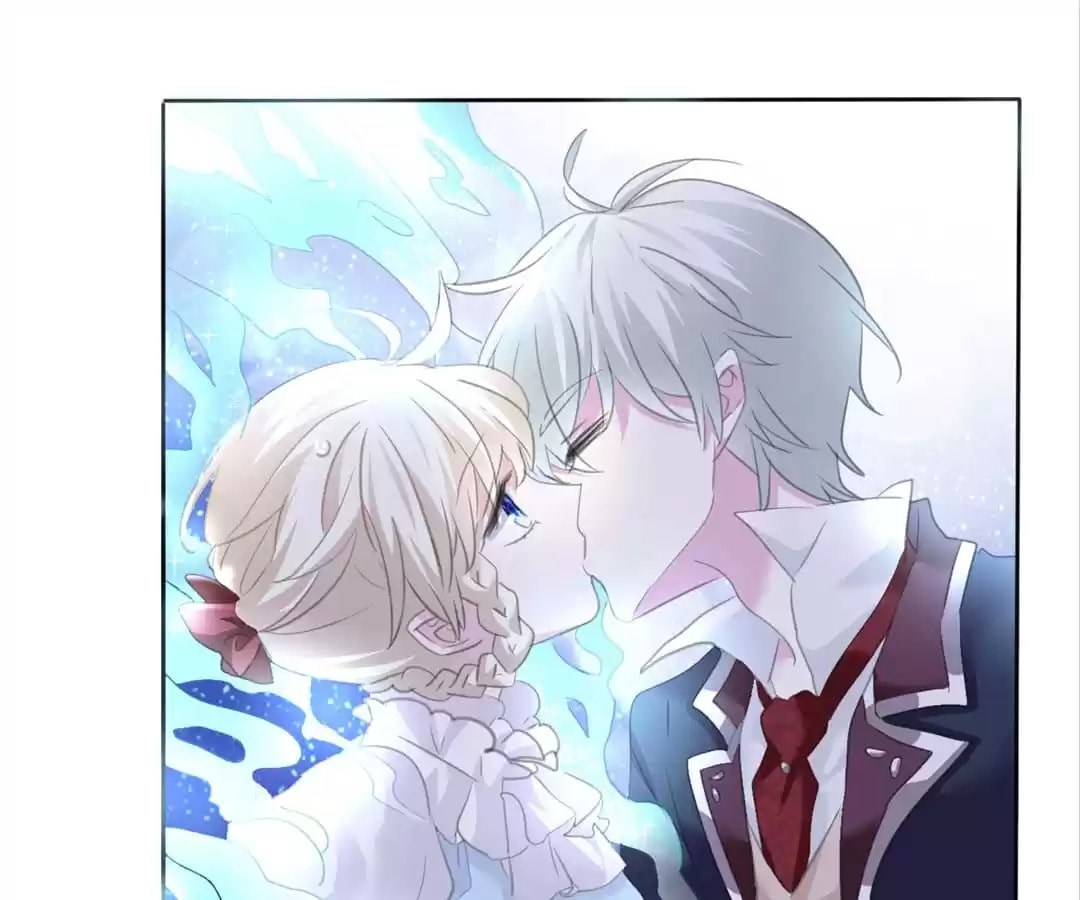 Read Blood-Drinking Always Works chapter 57 image 50 on Lezhin