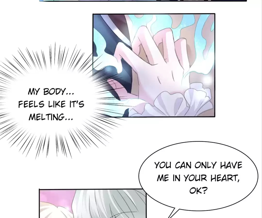 Read Blood-Drinking Always Works chapter 57 image 51 on Lezhin