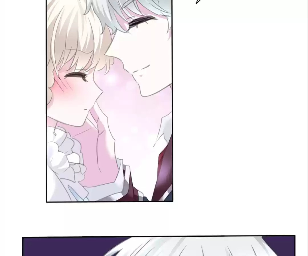 Read Blood-Drinking Always Works chapter 57 image 52 on Lezhin