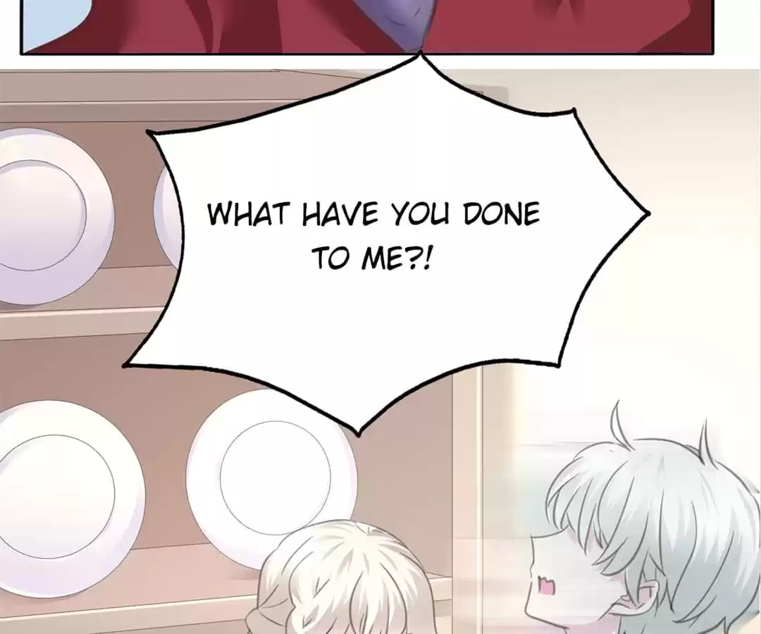 Read Blood-Drinking Always Works chapter 57 image 59 on Lezhin