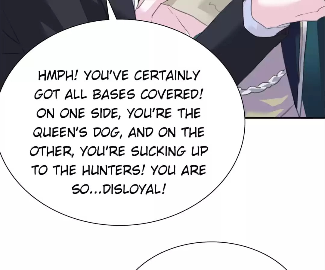 Read Blood-Drinking Always Works chapter 57 image 67 on Lezhin