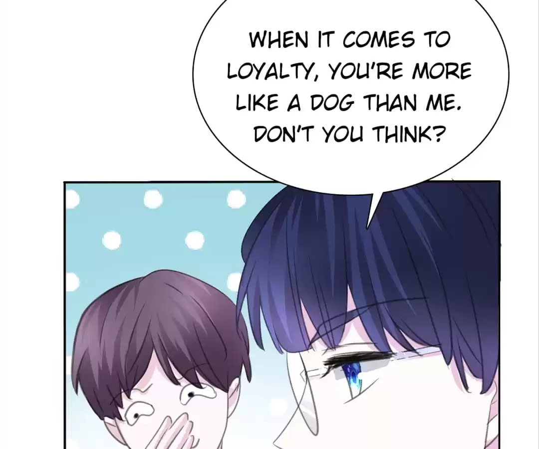 Read Blood-Drinking Always Works chapter 57 image 68 on Lezhin