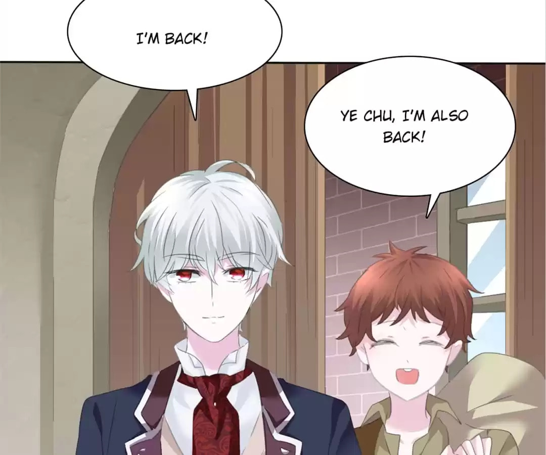 Read Blood-Drinking Always Works chapter 57 image 7 on Lezhin