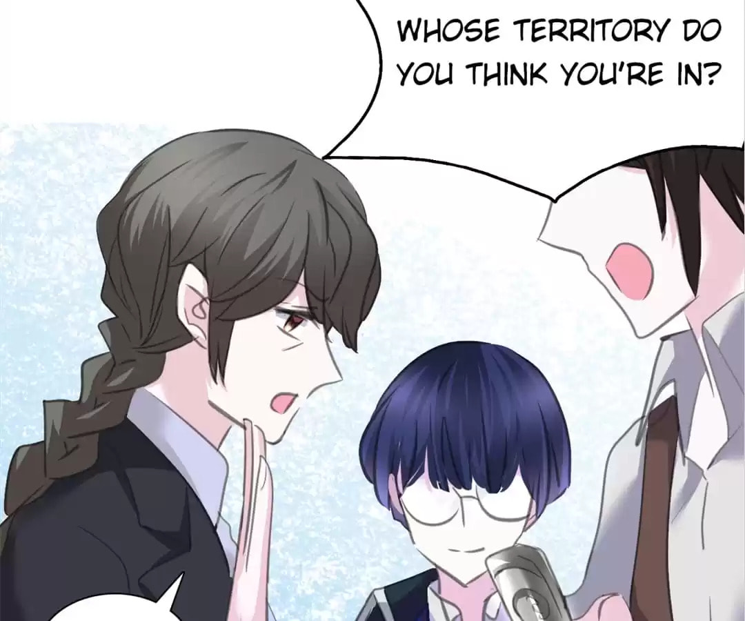 Read Blood-Drinking Always Works chapter 57 image 70 on Lezhin