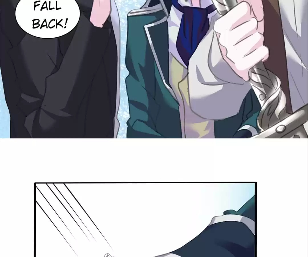 Read Blood-Drinking Always Works chapter 57 image 71 on Lezhin