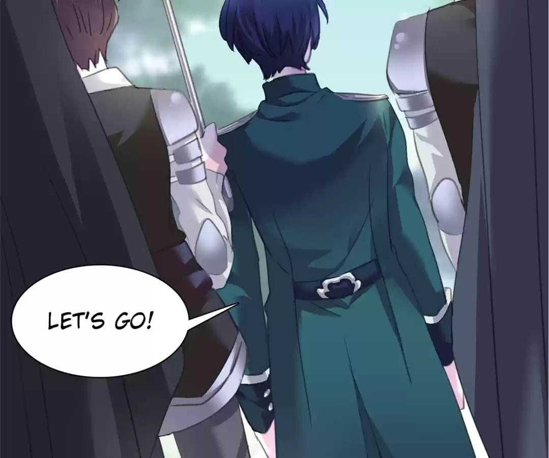 Read Blood-Drinking Always Works chapter 57 image 74 on Lezhin