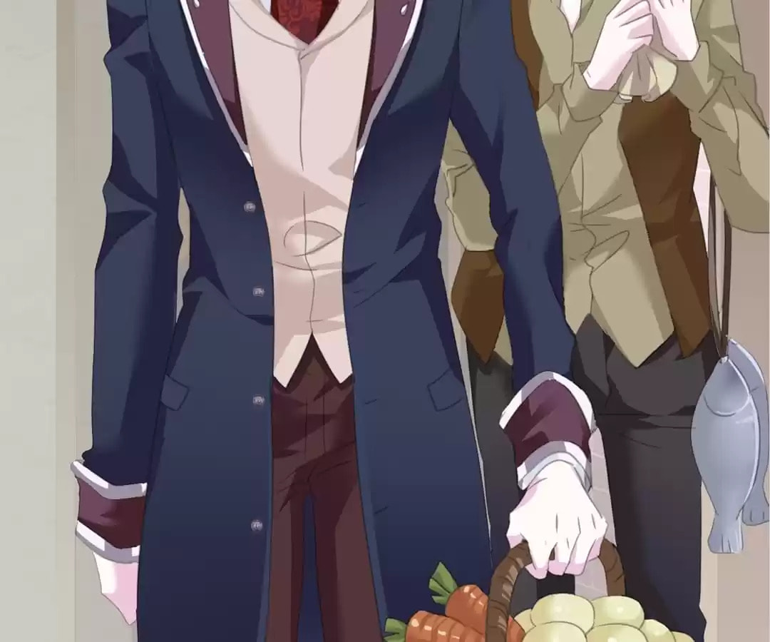 Read Blood-Drinking Always Works chapter 57 image 8 on Lezhin