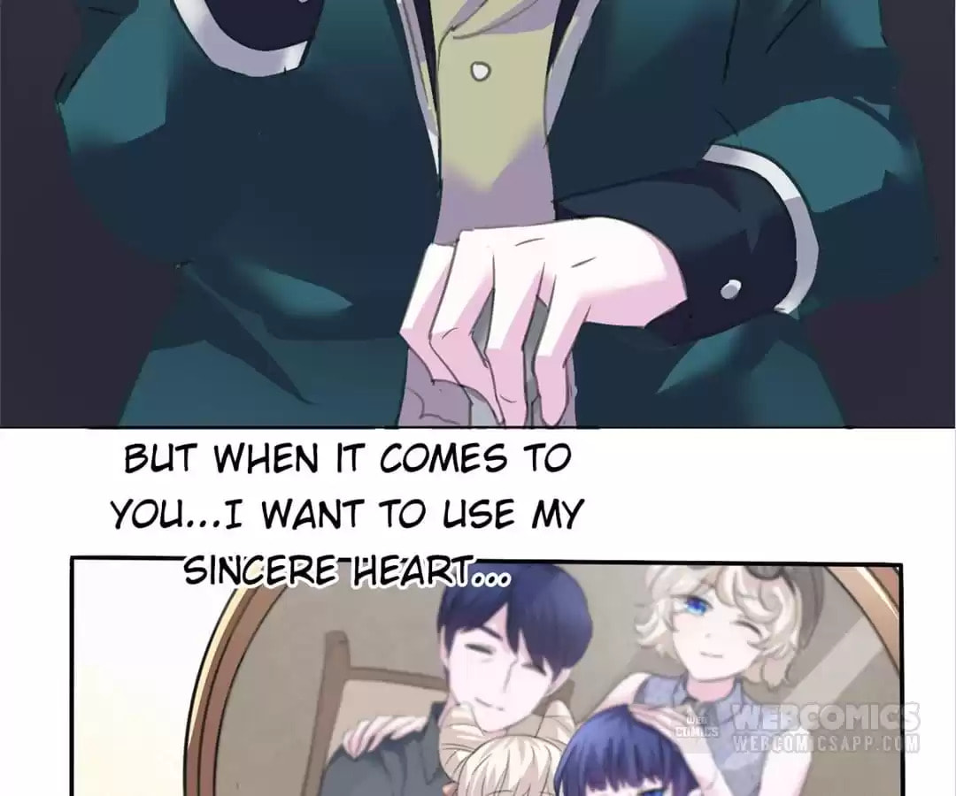 Read Blood-Drinking Always Works chapter 57 image 81 on Lezhin