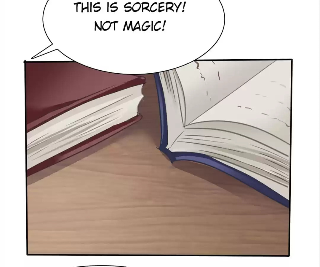 Read Blood-Drinking Always Works chapter 57 image 85 on Lezhin