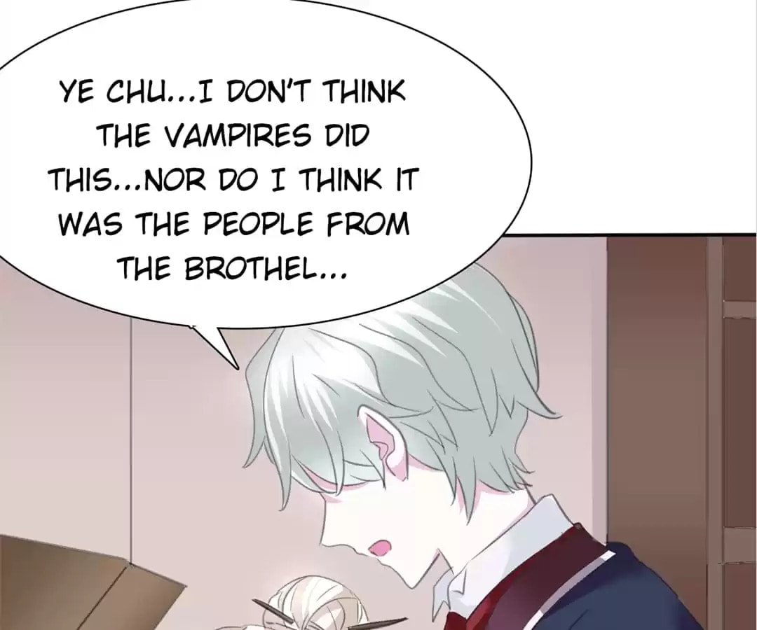 Read Blood-Drinking Always Works chapter 57 image 86 on Lezhin