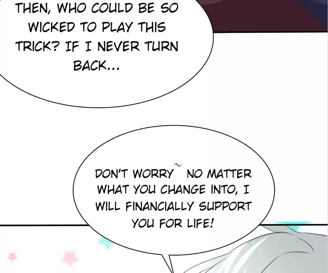 Read Blood-Drinking Always Works chapter 57 image 88 on Lezhin