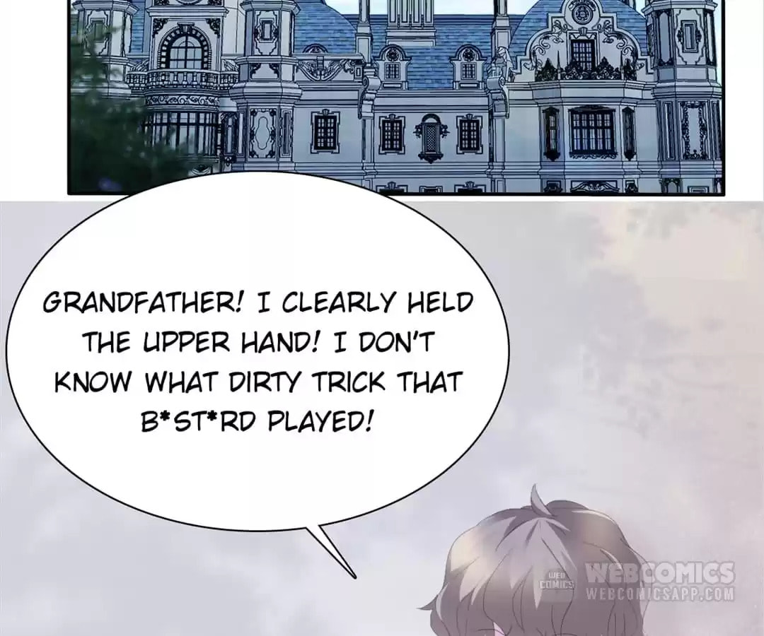 Read Blood-Drinking Always Works chapter 64 image 1 on Lezhin