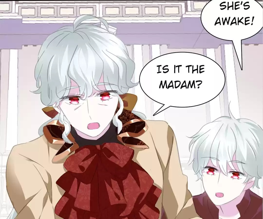 Read Blood-Drinking Always Works chapter 64 image 19 on Lezhin