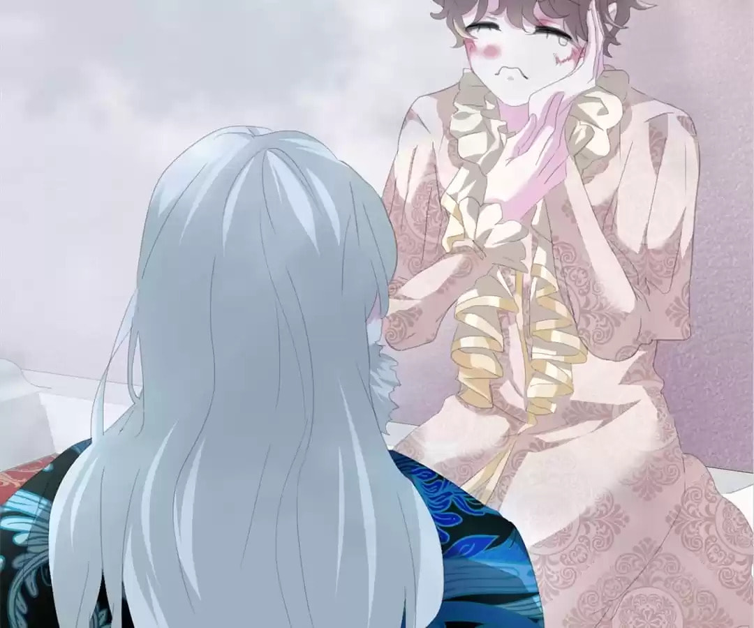 Read Blood-Drinking Always Works chapter 64 image 2 on Lezhin