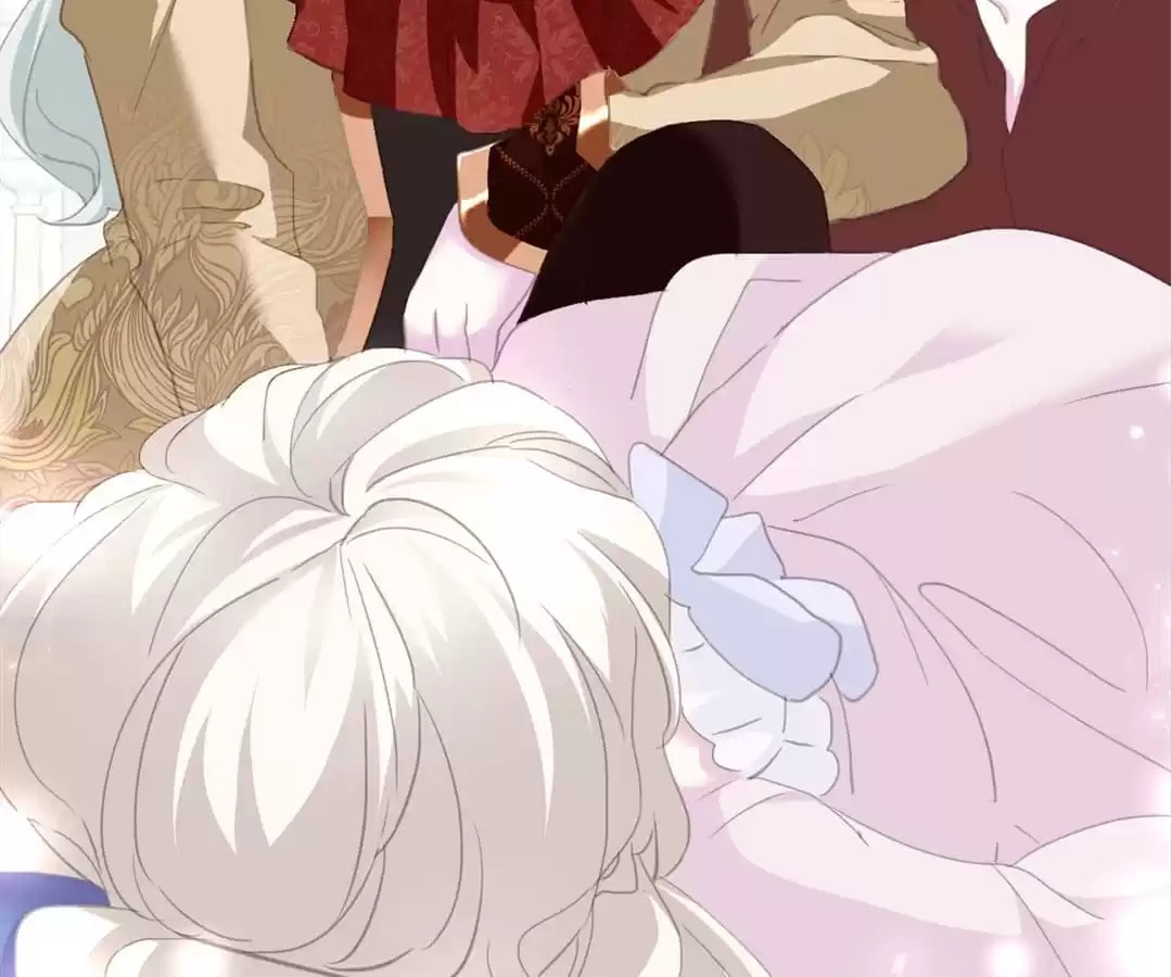 Read Blood-Drinking Always Works chapter 64 image 20 on Lezhin