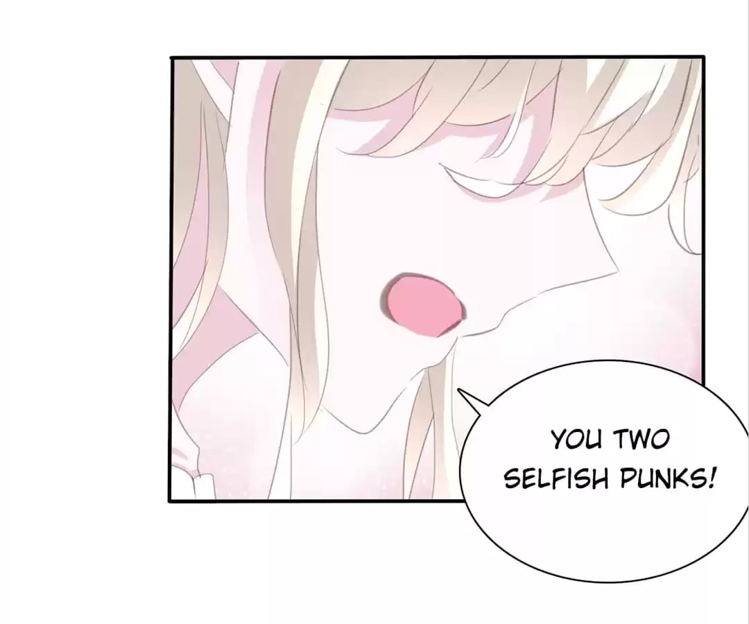 Read Blood-Drinking Always Works chapter 64 image 24 on Lezhin