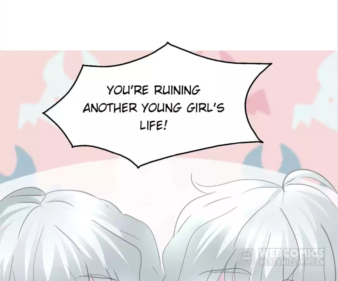 Read Blood-Drinking Always Works chapter 64 image 25 on Lezhin