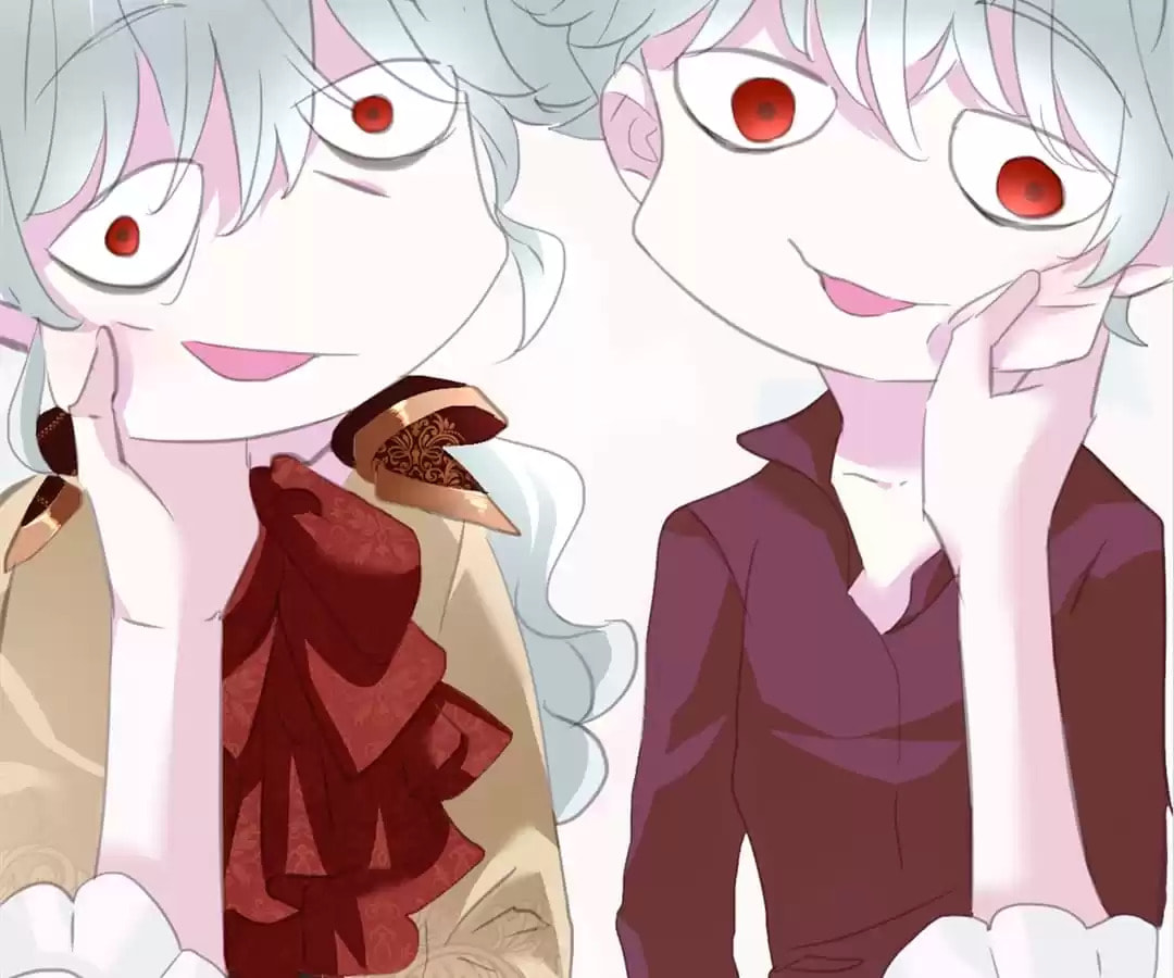 Read Blood-Drinking Always Works chapter 64 image 26 on Lezhin