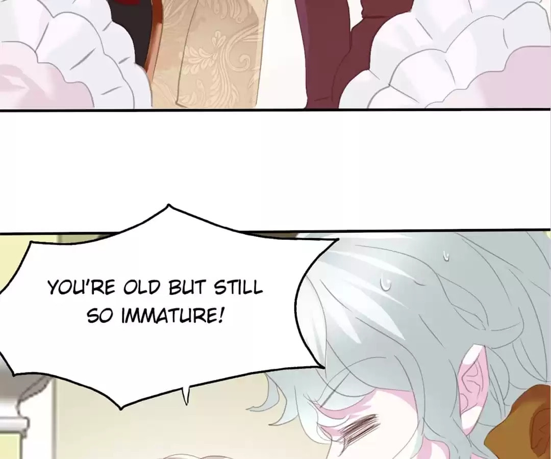 Read Blood-Drinking Always Works chapter 64 image 27 on Lezhin