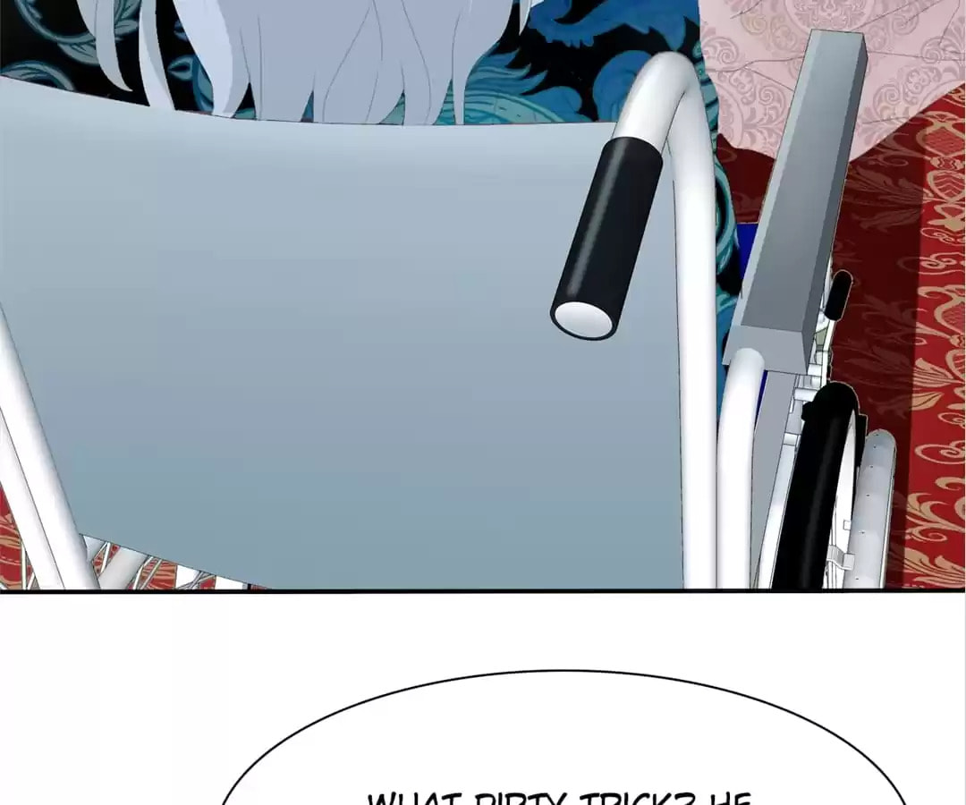 Read Blood-Drinking Always Works chapter 64 image 3 on Lezhin