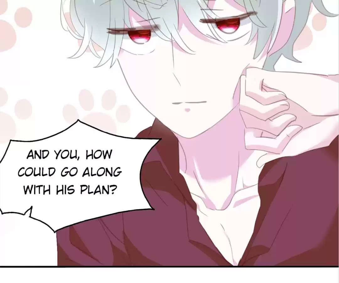 Read Blood-Drinking Always Works chapter 64 image 30 on Lezhin