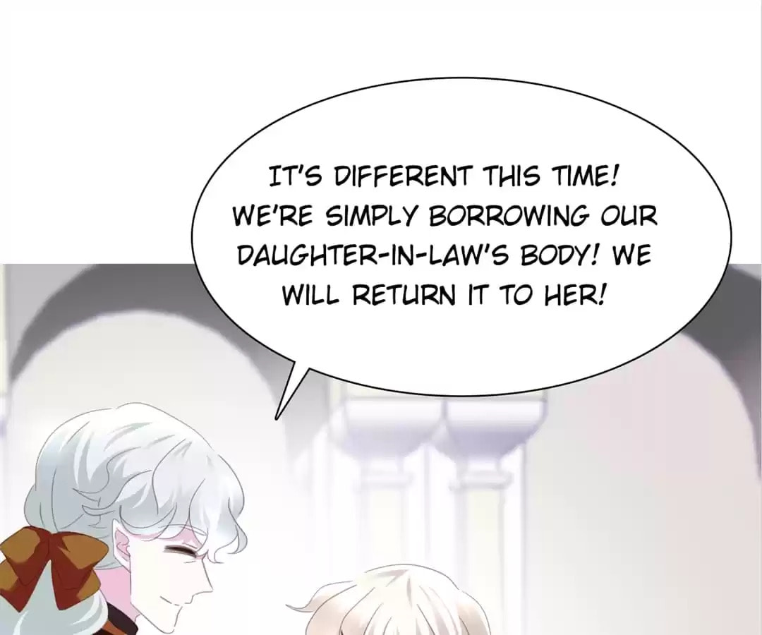 Read Blood-Drinking Always Works chapter 64 image 32 on Lezhin