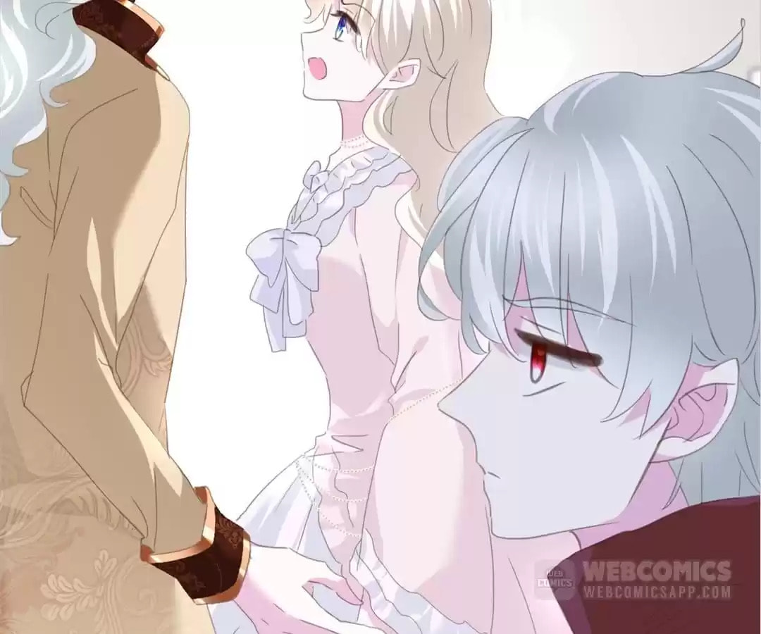 Read Blood-Drinking Always Works chapter 64 image 33 on Lezhin