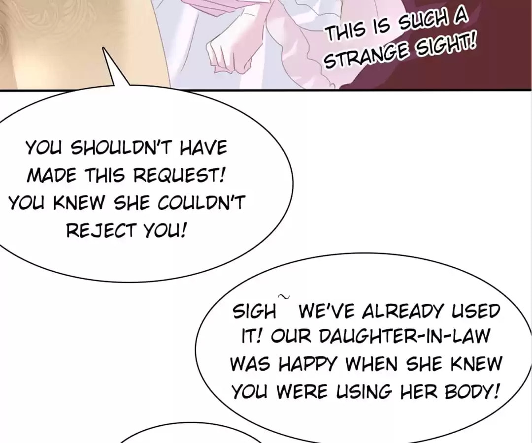 Read Blood-Drinking Always Works chapter 64 image 34 on Lezhin