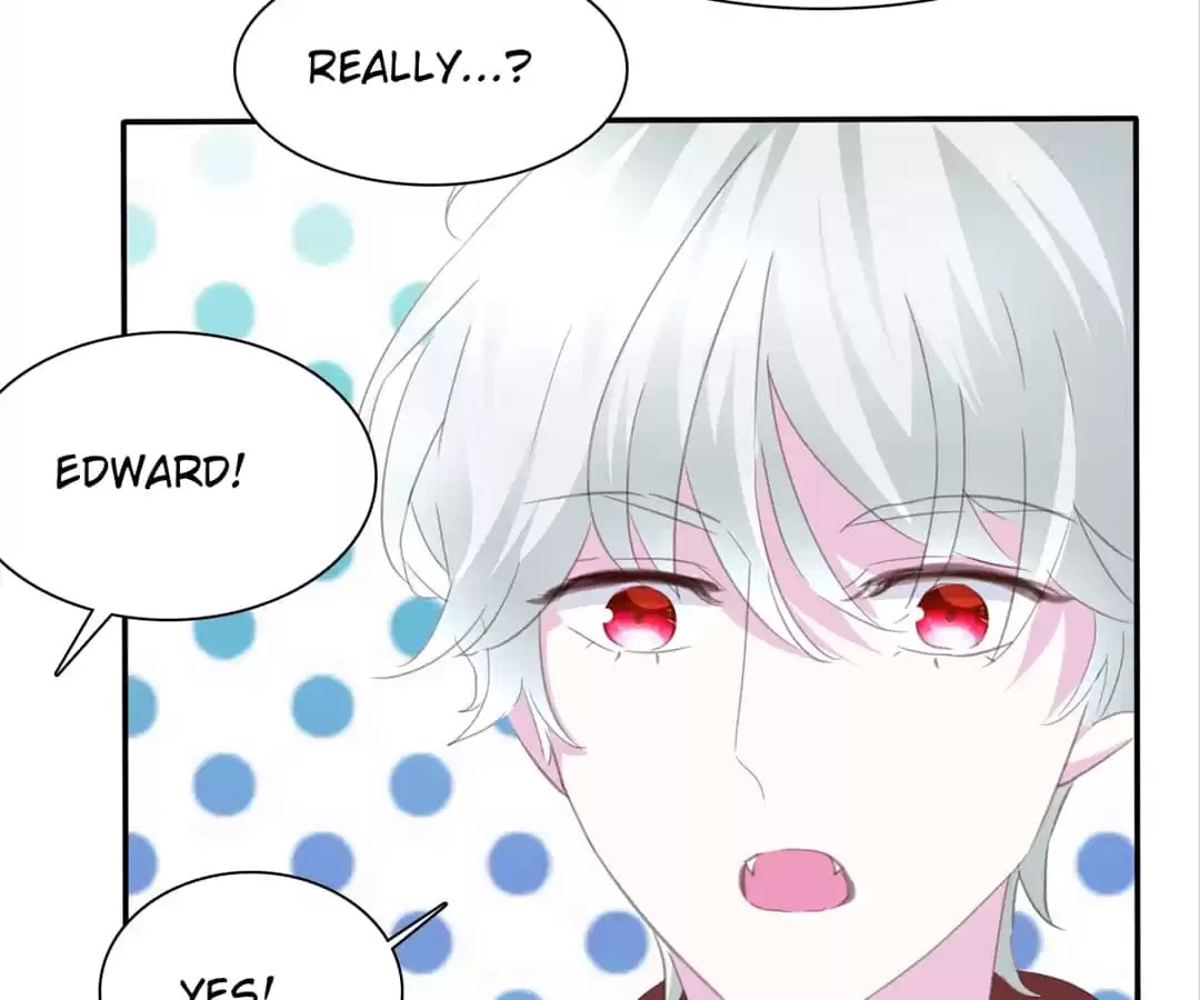 Read Blood-Drinking Always Works chapter 64 image 35 on Lezhin
