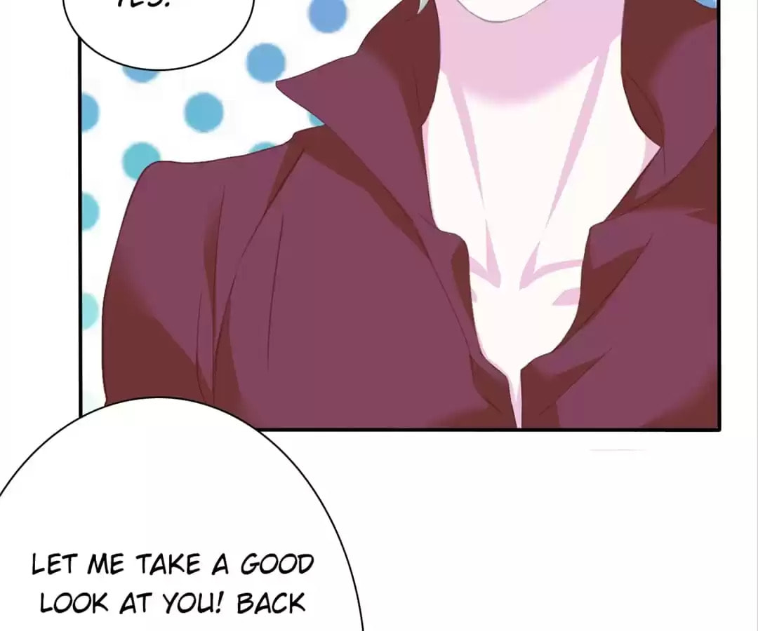 Read Blood-Drinking Always Works chapter 64 image 36 on Lezhin
